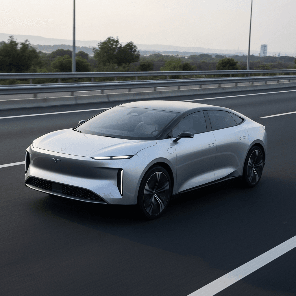 Daftar Lengkap Harga dan Spesifikasi Mobil Hybrid Terbaru 2025 di Indonesia, Mulai Rp 200 Jutaan Siap Gempur Pasar dengan Irit BBM Ekstrem