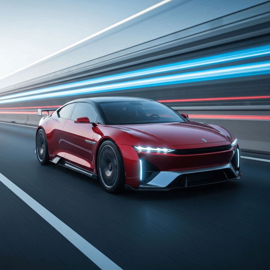 Revolusi Teknologi Mesin e-Boost pada Mobil Hybrid 2026, Inovasi Turbo Elektrik Canggih yang Ubah Cara Akselerasi, Irit BBM Ekstrem, dan Performa Tinggi untuk Konsumen Indonesia