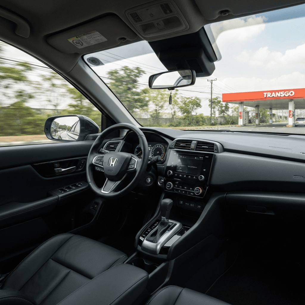Honda CR-V e:HEV RS 2025 Dominasi Pasar SUV Hybrid Indonesia, Analisis Lengkap Performa, Fitur, Harga, dan Dampaknya Bagi Pasar Mobil Hybrid Tanah Air