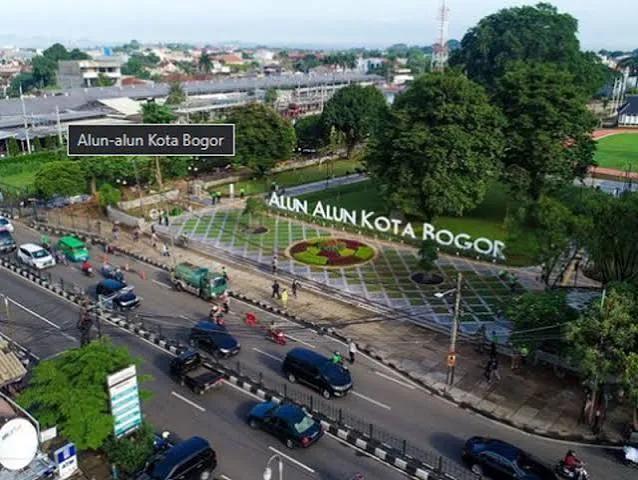 Trip ke Kota Hujan? Simak Strategi Jitu Taklukkan Medan dan Jalur Satu Arah Bogor