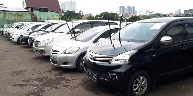 Sewa Mobil di Ciampea Bogor - Transgo, Solusi Nyaman untuk Keluarga & Perjalanan Wisata