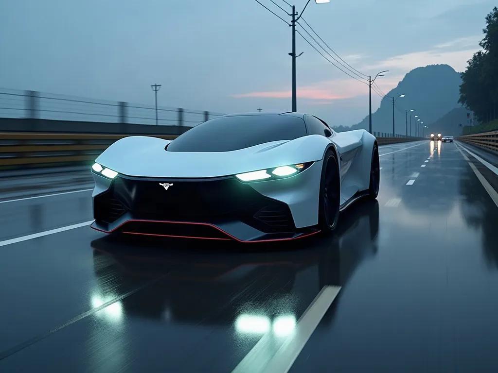 Teknologi Hybrid Range Extender pada Mobil Listrik 2026, Revolusi Mesin Generator yang Ubah Cara Mobil Listrik Berjalan Tanpa Khawatir Kehabisan Daya untuk Konsumen Indonesia
