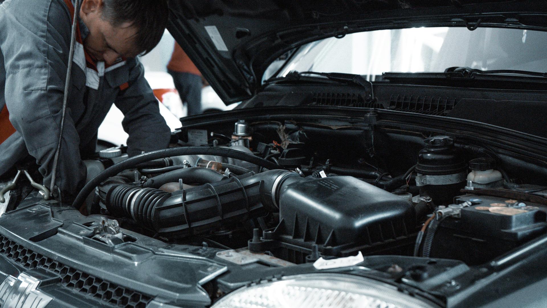 Tips Merawat Mobil dan Motor Agar Tetap Awet dan Nyaman