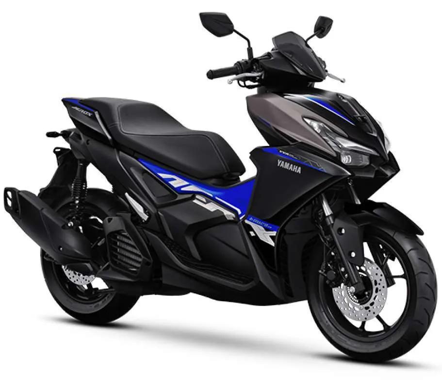 Rental Motor Jakarta 24 Jam Berbagai Pilihan No DP di Transgo!
