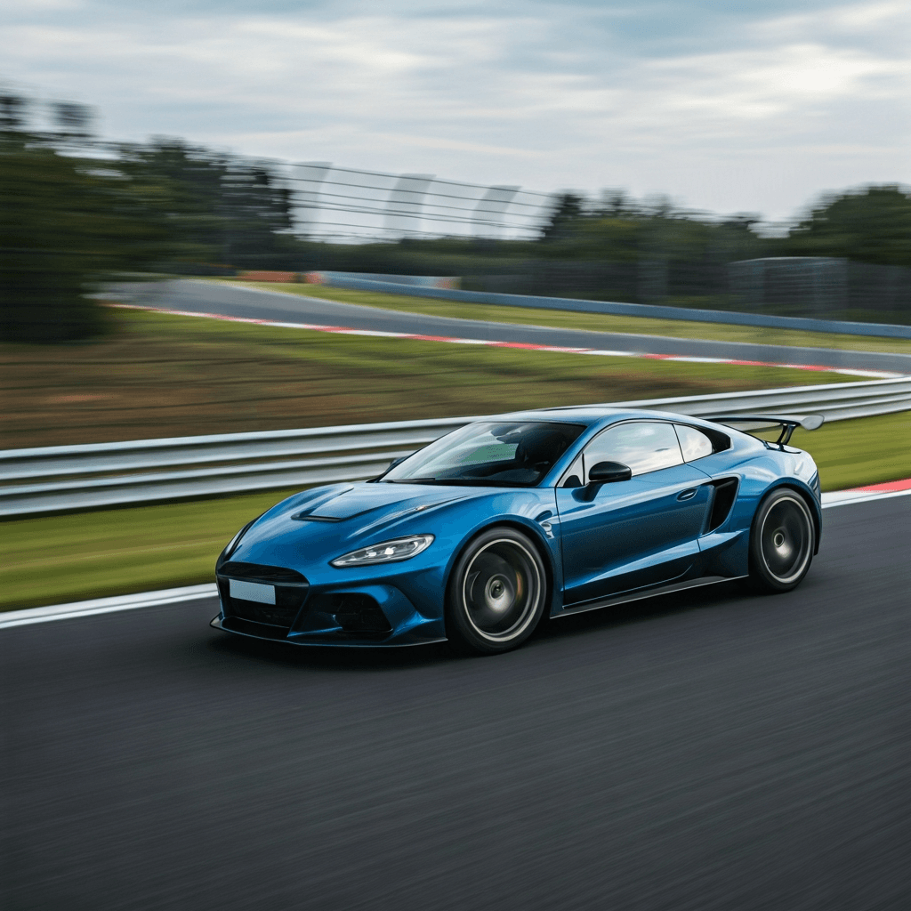 Xiaomi SU7 Max Racing Edition Resmi Dikonfirmasi: Sedan Listrik Performa Tinggi dengan Teknologi HyperEngine V8s dan Target Nurburgring di Bawah 7 Menit