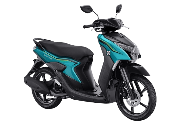 Rental Motor Bulanan Bogor 24 Jam Tanpa DP - Sewa Motor Murah