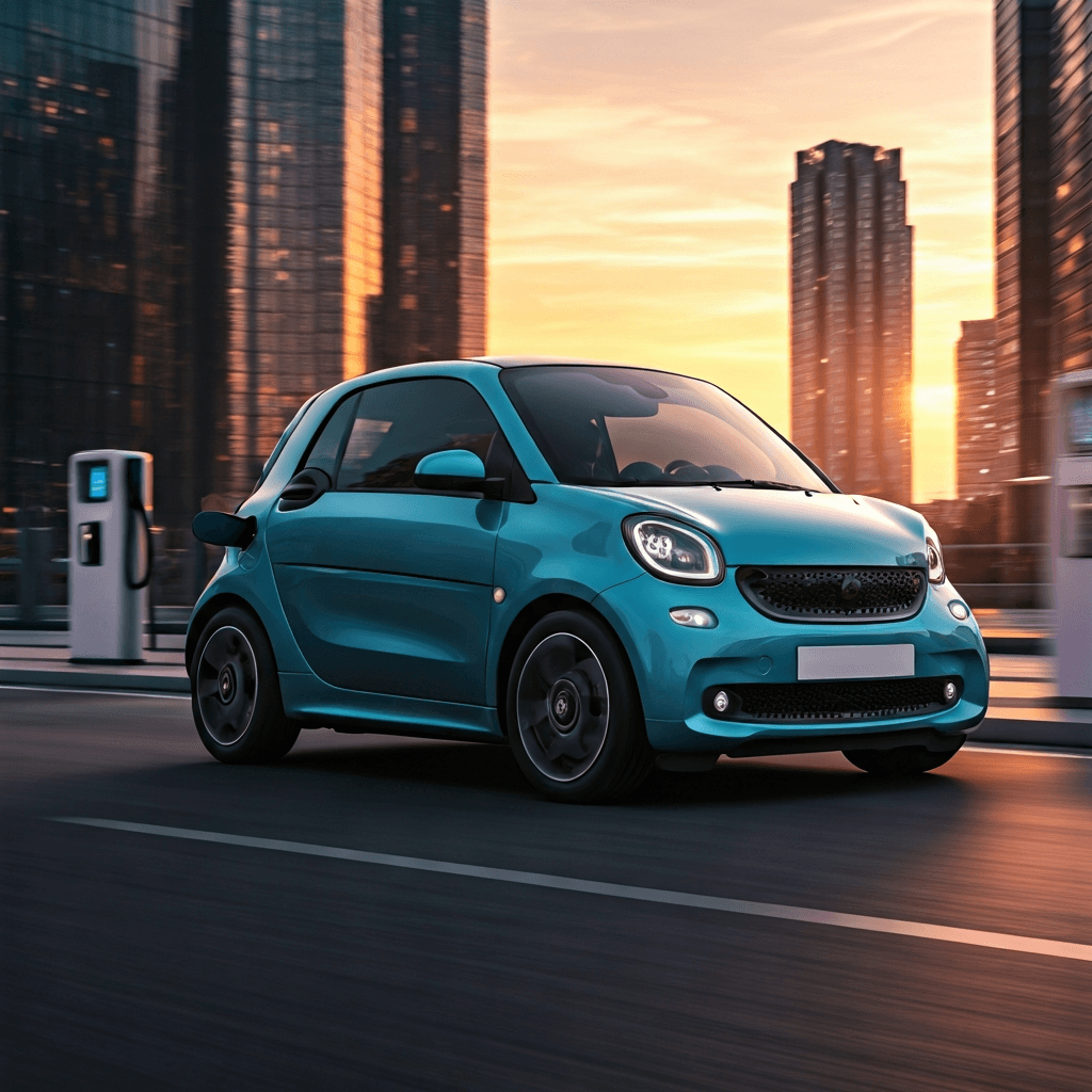 Mobil Listrik Mini EV 2025: Analisis Lengkap Tren, Pilihan Terbaik, dan Solusi Sewa EV Urban di Indonesia