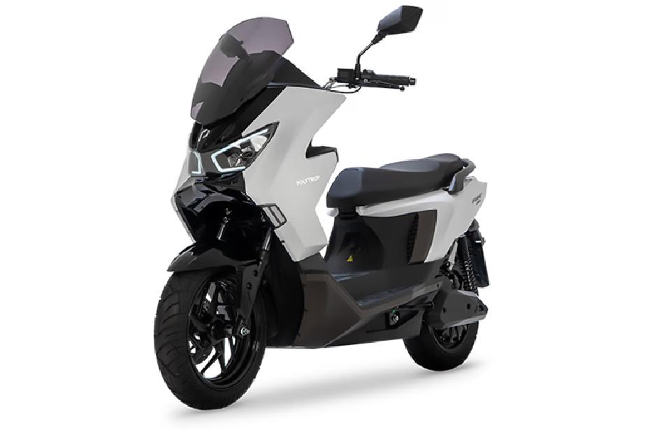 Rental Motor Sukabumi Termurah Bisa Antar Jemput Mulai 49 Ribu!