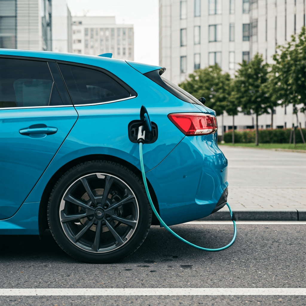 Pemerintah Resmi Umumkan Insentif Pajak Baru untuk Mobil Hybrid Plug-in (PHEV) 2025-2027: Potongan Pajak Progresif Hingga 75% dan Subsidi Langsung Rp 50 Juta
