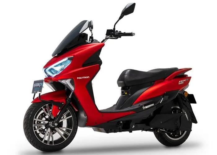 Sewa Motor Listrik Murah & Ramah Lingkungan – Rasakan Sensasi Modern!