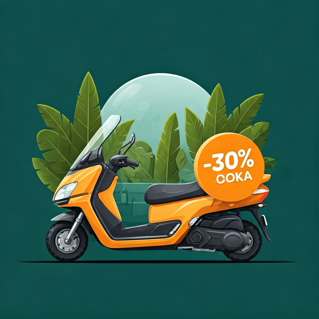 Pemerintah Umumkan Insentif Pajak Baru untuk Mobil dan Motor Bekas 2025-2027: Potongan Pajak Progresif Hingga 30% dan Subsidi Perawatan