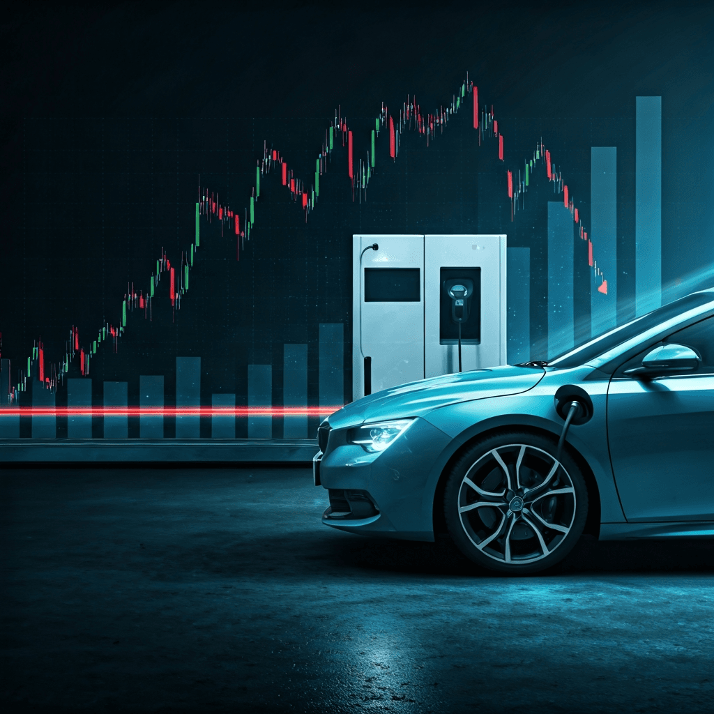 Harga Baterai Mobil Listrik Turun 50% di 2026: Analisis Dampak Revolusioner Bagi Harga EV Baru, Bekas, dan Industri Rental Kendaraan Listrik di Indonesia