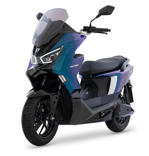 Sewa Motor Listrik Serang Murah – Hemat, Senyap & Ramah Lingkungan!