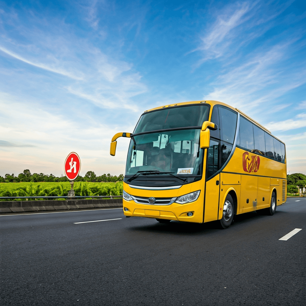 Pemerintah Resmi Umumkan Insentif Pajak Baru untuk Kendaraan Listrik Komersial Berat 2025-2027: Potongan Pajak Hingga 80% dan Subsidi Langsung Rp 200 Juta untuk Truk dan Bus Listrik