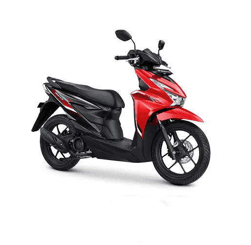 Butuh Motor di Stasiun Bogor? Sewa Motor Murah di Sini