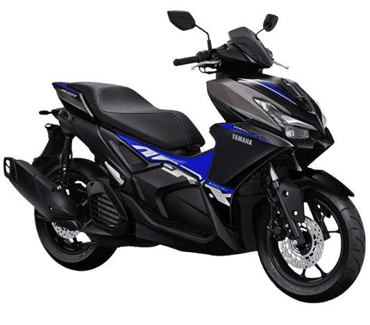 Keliling Bekasi Lebih Mudah dengan Rental Motor Bekasi Yang Praktis!
