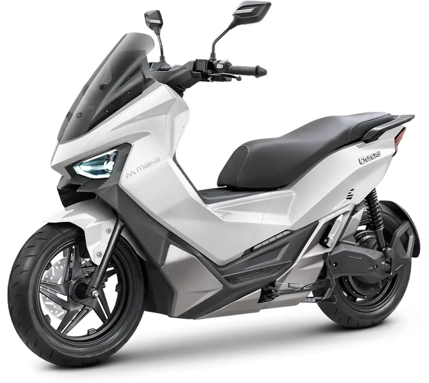 Sewa Motor Listrik Di Jakarta Unit Bisa Antar Jemput, Yuk Coba!