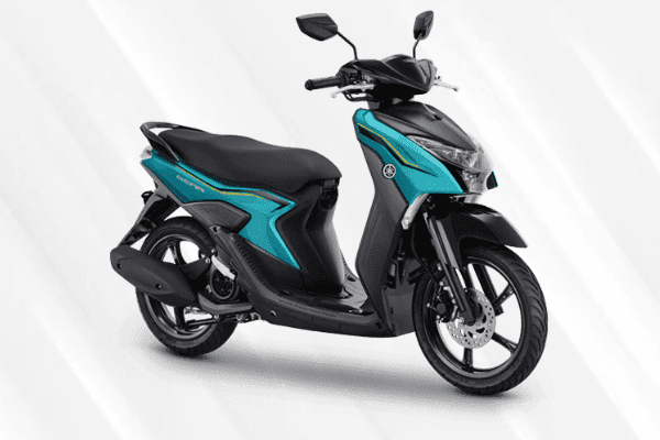 Sewa Motor Bekasi Praktis, Antar Jemput Cepat Yuk Sewa Sekarang!