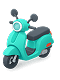 Transgo.motor 🏍