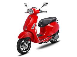 Sewa Motor Vespa Bekasi – Cocok untuk Nongkrong & Jalan - jalan!