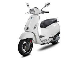 Yuk Sewa Motor Vespa Medan, Sensasi Riding Lebih Asik