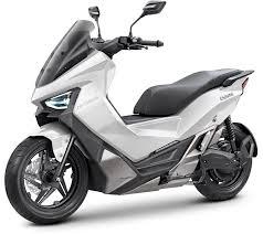 Sewa Motor Listrik Terdekat di Serang, Tinggal Gas Aja