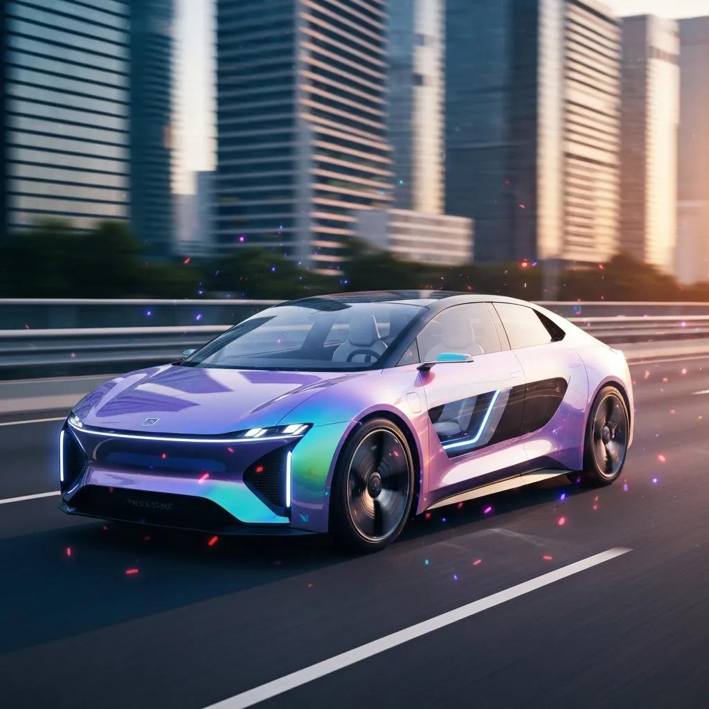Mobil Hybrid 2026 dengan Teknologi Predictive Energy Harvesting, Revolusi Sistem Panen Energi Cerdas yang Ubah Cara Mobil Hybrid Hasilkan Listrik, Irit BBM Ekstrem, dan Performa Tinggi untuk Konsumen Indonesia