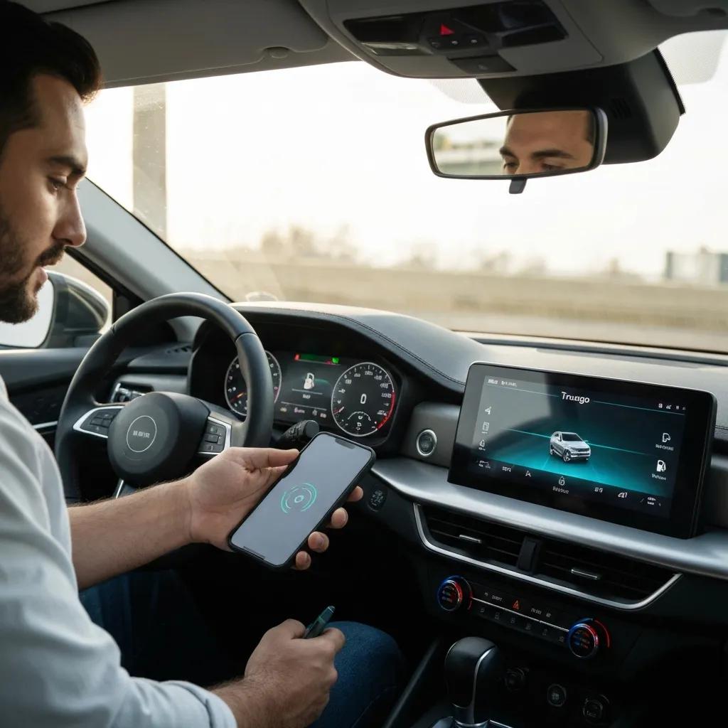 Inovasi Teknologi Sistem Manajemen Ban Cerdas (Smart Tire Management System) pada Mobil dan Motor 2025, Fitur Canggih yang Ubah Cara Pengendara Memantau Tekanan, Suhu, dan Keausan Ban Secara Real-Time untuk Keselamatan dan Efisiensi Maksimal di Indonesia