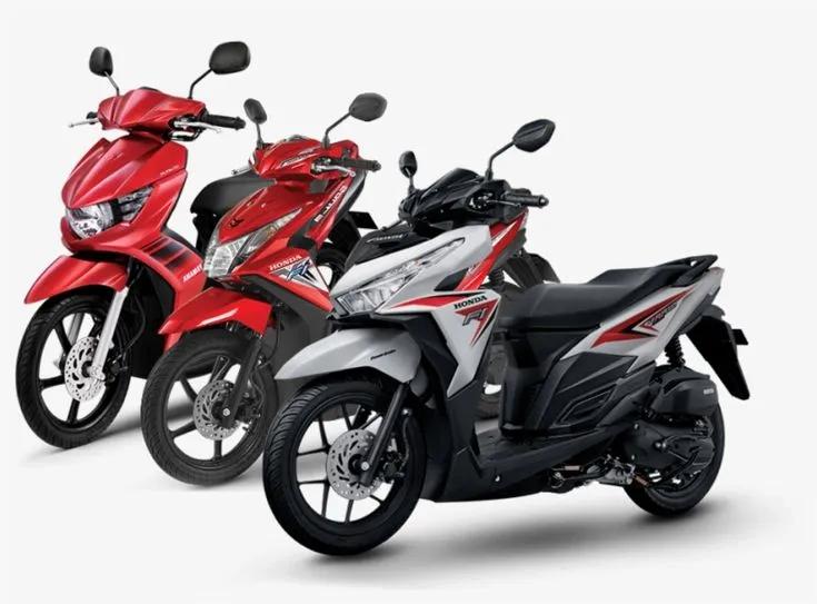 Sewa Motor di Cigombong - Transgo, Solusi Mobilitas Tanpa Ribet