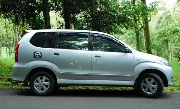 Sewa Mobil di Bogor Selatan - Transgo, Solusi Nyaman untuk Keluarga & Perjalanan Wisata
