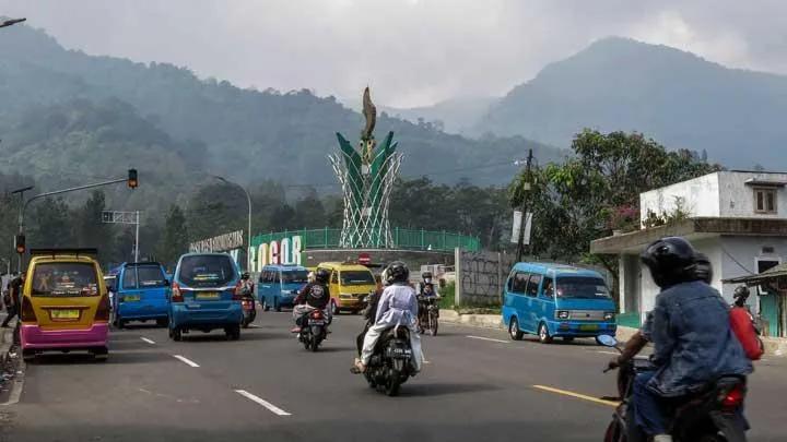 Rekomendasi Tempat Sewa Kendaraan Terbaik dan Terpercaya di Bogor Timur