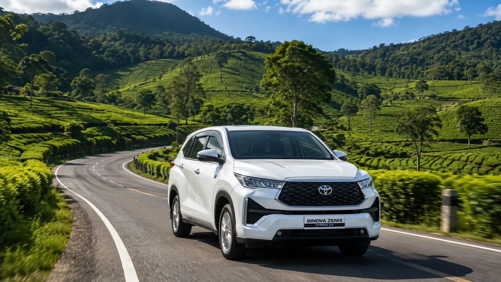 Revolusi Material Berkelanjutan di Industri Otomotif 2026: Mobilmu Kini Lebih Hijau dari Sebelumnya!