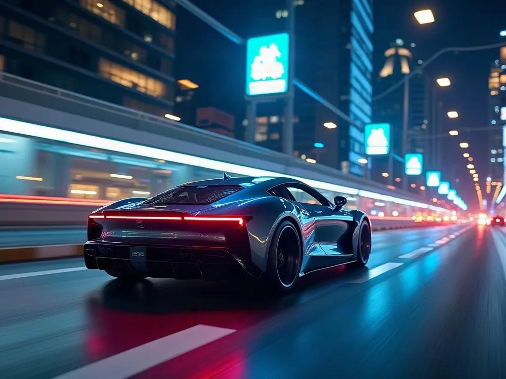 Teknologi AI Predictive Traffic Management pada Mobil dan Motor 2026, Revolusi Manajemen Lalu Lintas Cerdas yang Ubah Cara Berkendara, Hindari Macet, Irit BBM, dan Tingkatkan Efisiensi Perjalanan untuk Pengendara di Indonesia