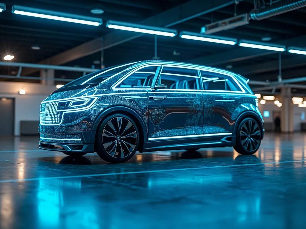 Teknologi Pengisian Daya Induksi Nirkabel untuk Mobil Listrik 2026, Revolusi Wireless Charging yang Ubah Cara Pemilik EV Mengisi Baterai Tanpa Ribet Kabel dan Siap Gempur Pasar Otomotif Indonesia