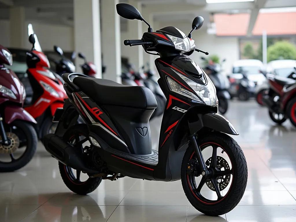 Harga Motor Listrik Bekas 2026 Anjlok Gegara Subsidi Baru, Ini Strategi Cerdas Membeli Motor Listrik Second Berkualitas Tinggi untuk Mobilitas Harian di Indonesia
