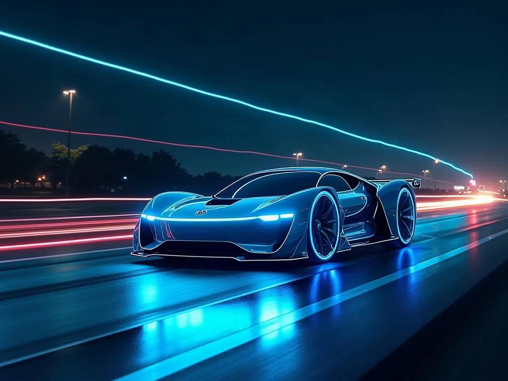 Revolusi Pengisian Daya Jalan Raya Dinamis (Dynamic Wireless Charging) untuk Mobil Listrik 2026: Isi Baterai Sambil Jalan, Bye-bye Antre Charging!