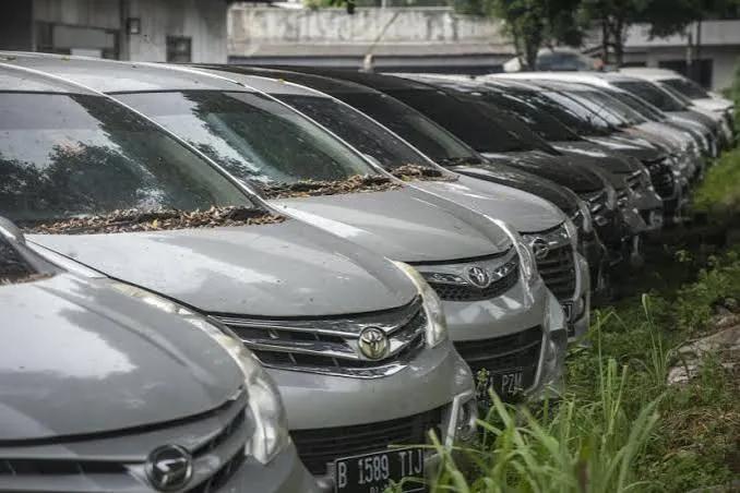 5 Tempat Sewa Mobil & Motor Terbaik di Solo Terdekat di Transgo.id