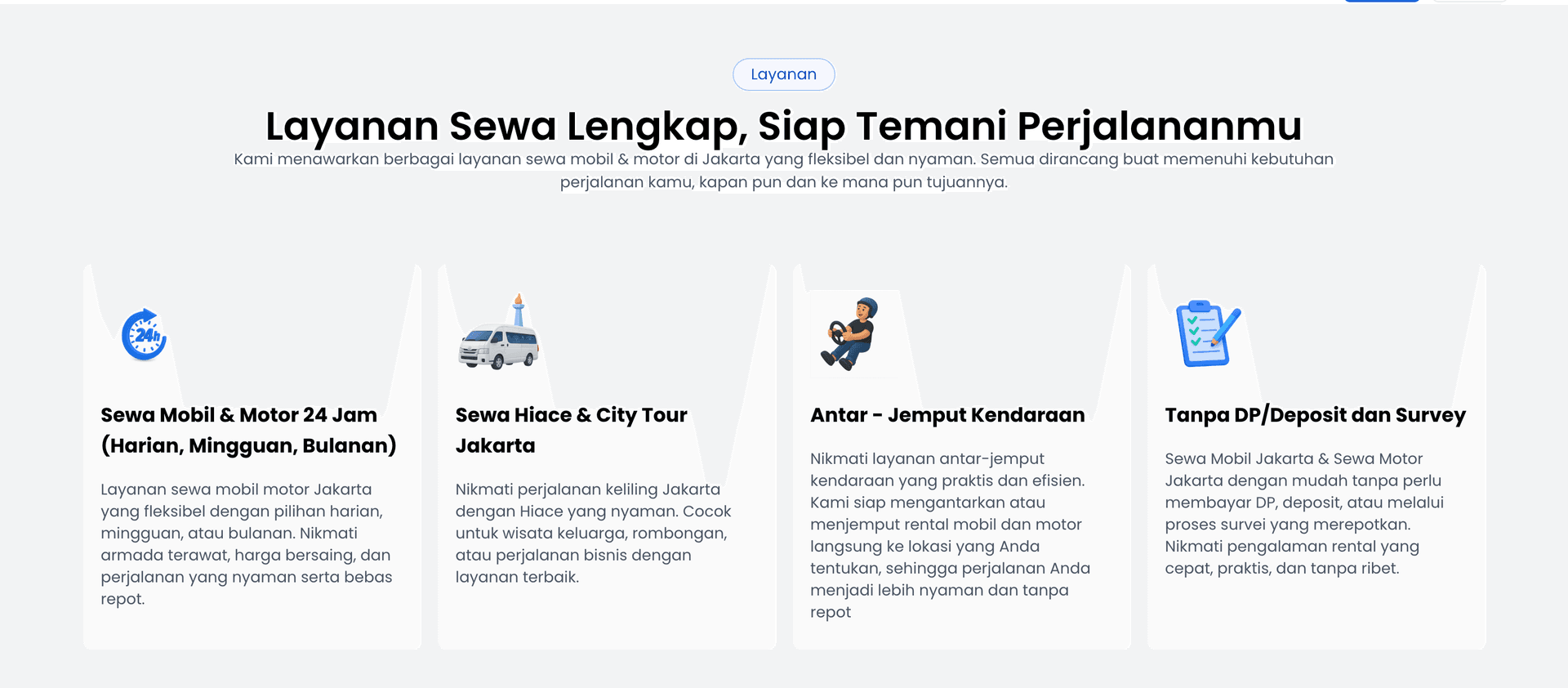 Tips Liburan Nyaman & Hemat dengan TransGo Sewa Motor dan Mobil