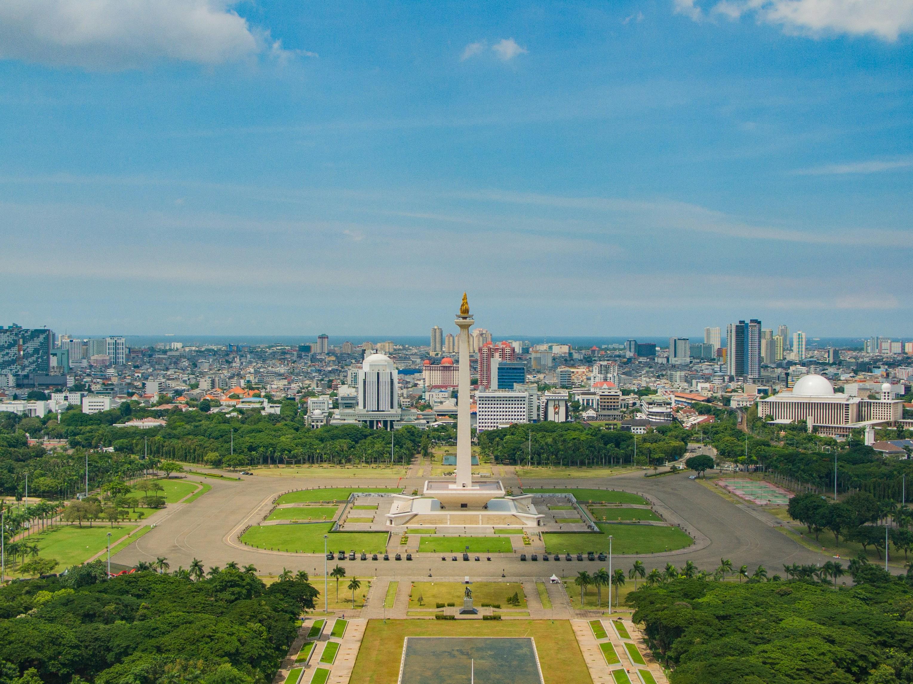 Tempat Liburan di Jakarta Paling Populer yang Wajib Dikunjungi