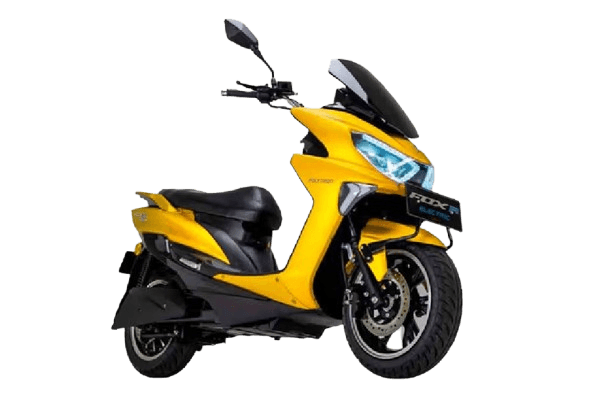 Sewa Milik Molis untuk Ojol Hanya 40 Ribu di Transgo Fleet Partner!