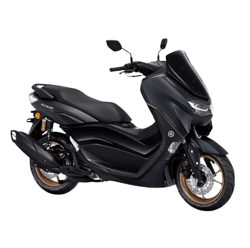 Transgo Siap Sewakan Motor di Medan - Rental Motor 24 Jam No DP!