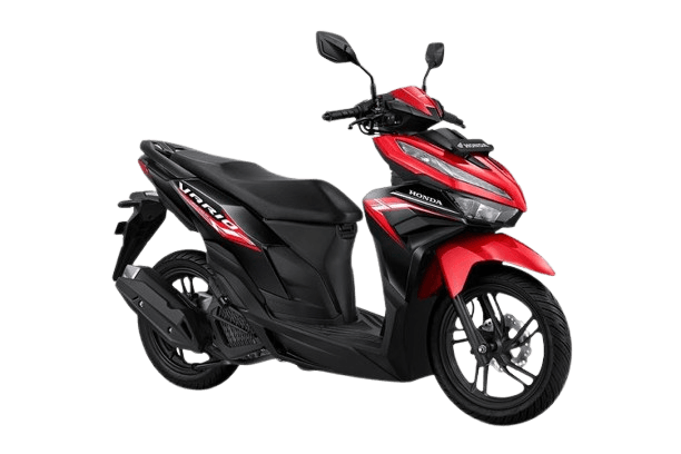 Sewa Motor Termurah Mulai 49 Ribu di Cikarang - Rental Motor Transgo