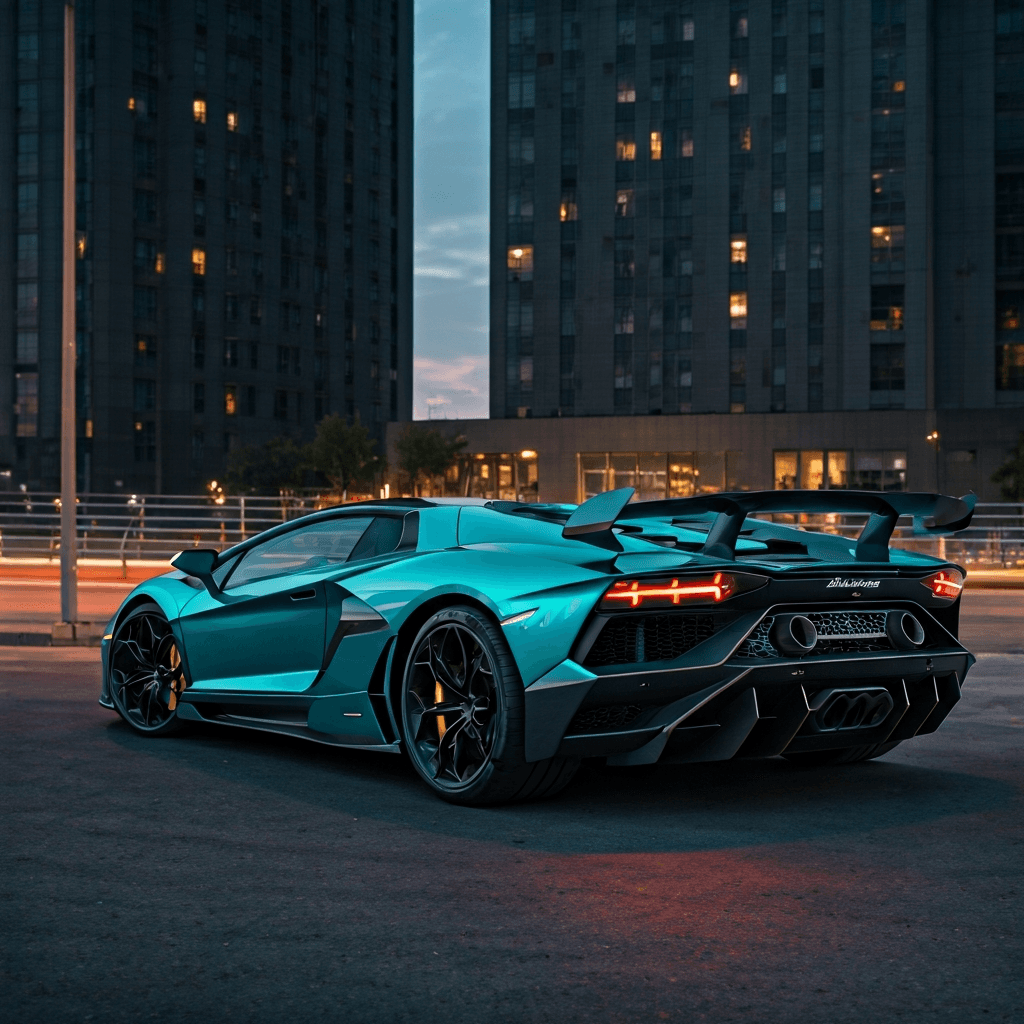 Lamborghini Revuelto Resmi Meluncur di Indonesia: Supercar Hybrid V12 Pertama Sant'Agata dengan 1.015 HP dan Teknologi Aerodinamika Aktif Revolusioner