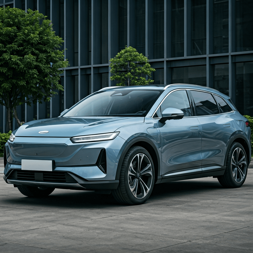 Mobil Listrik SUV 7-Seater Premium 2025 Meledak di Indonesia: Analisis Lengkap Tren, Pilihan Terbaik, dan Solusi Sewa EV Keluarga