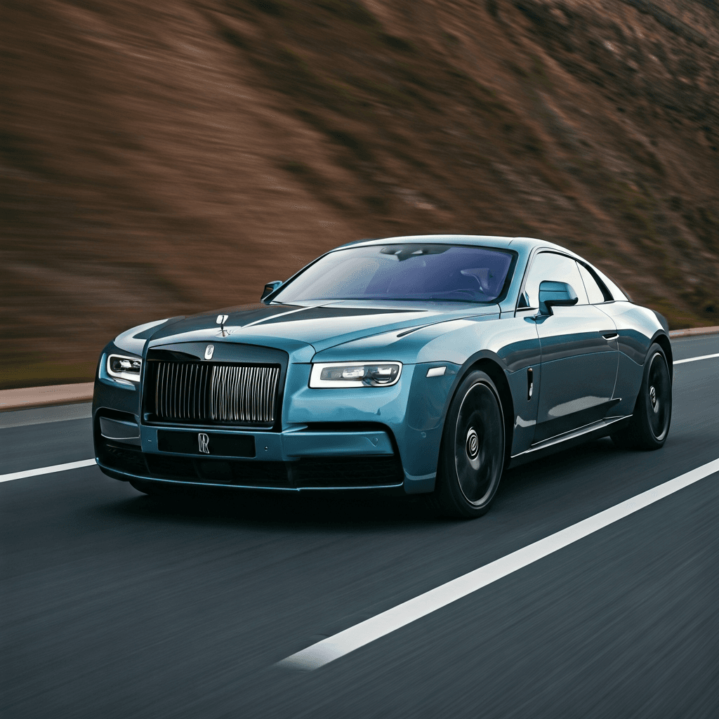 Rolls-Royce Spectre EV 2025 Resmi Meluncur di Indonesia: Ultra-Luxury Electric Coupe dengan Kemewahan Tak Tertandingi dan Performa 585 HP