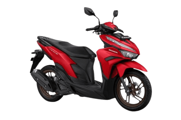 Rental Motor Bogor 24 Jam Bisa Antar Jemput Mulai 49 Ribu!