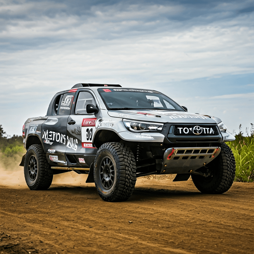 Kemenangan Fenomenal Tim Indonesia di Kejuaraan Dunia Rally Raid 2026: Analisis Lengkap Strategi, Teknologi, dan Dampak Luar Biasa Bagi Industri Otomotif Nasional