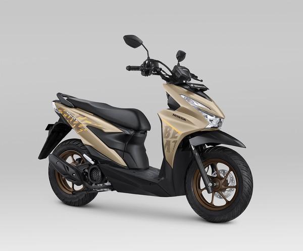 Sewa Motor Medan Murah, Berlayanan 24 Jam, dan Terpercaya