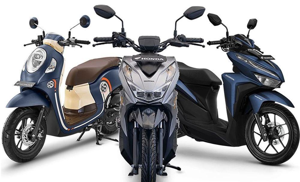 Rental Motor Jakarta Harga Hemat – Unit Terawat & Nyaman!