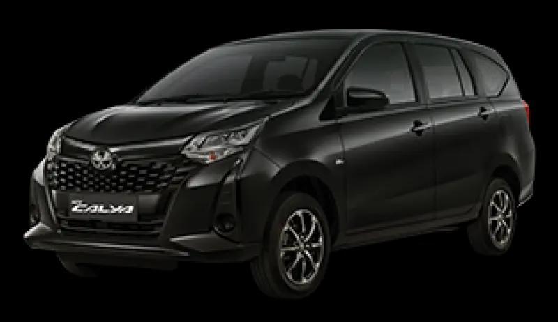 Sewa Mobil Calya Jakarta dengan Harga Terjangkau dan Unit Terawat!!!